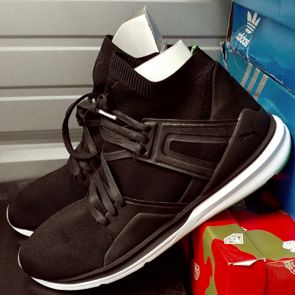 Puma x Solebox B.O.G. Limitless US Size 12